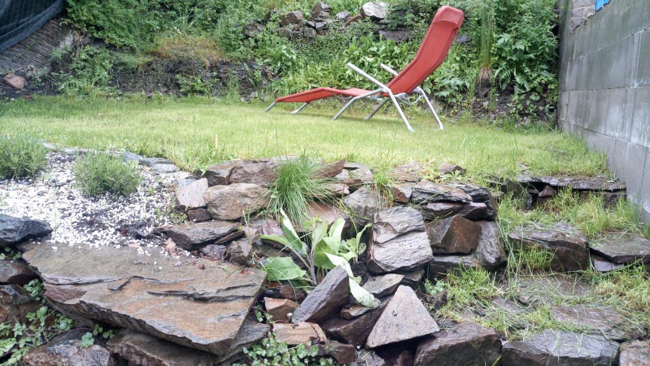 Apartmán pod Božím Darem Jáchymov Exterior foto