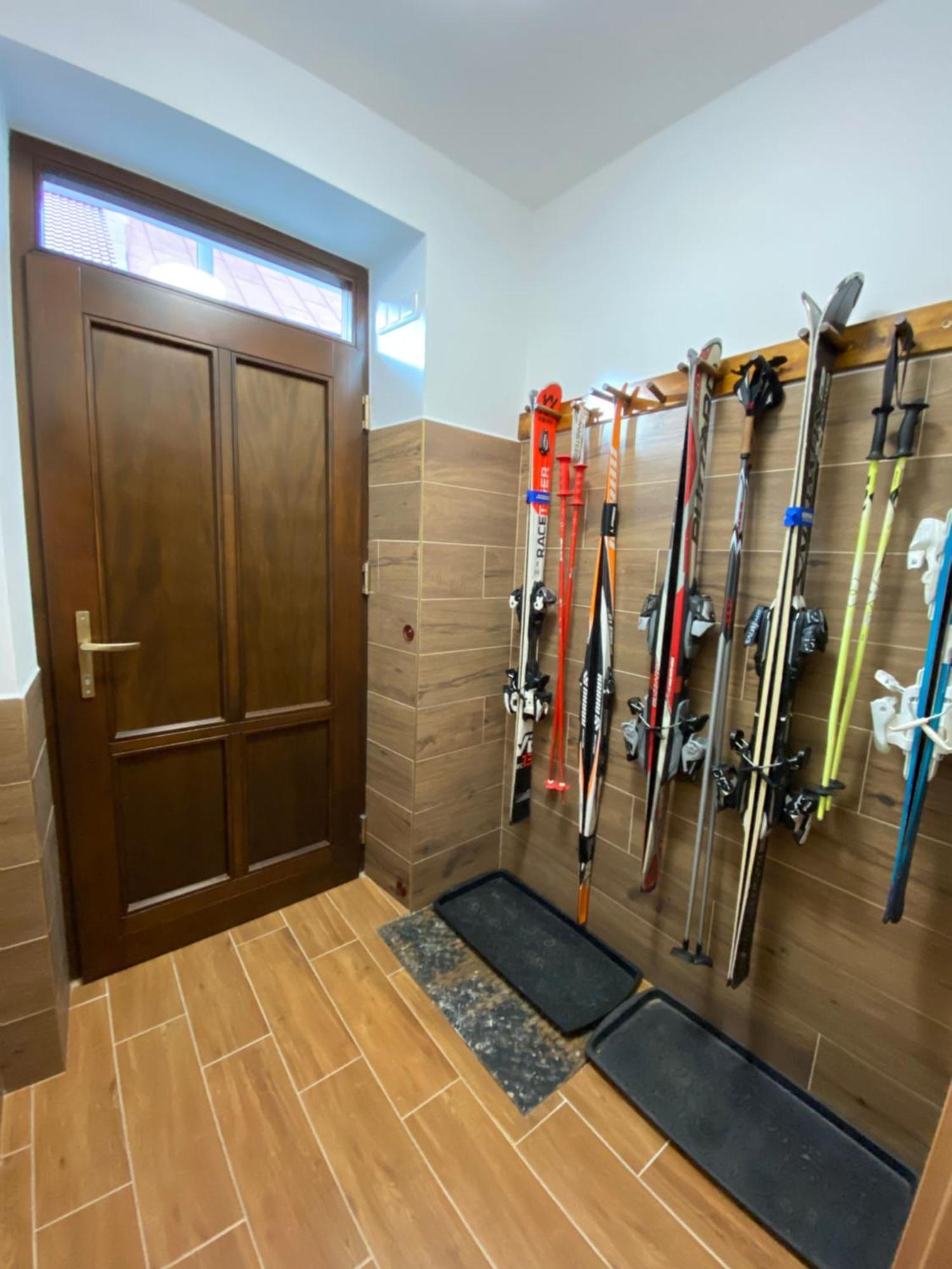 Apartmán pod Božím Darem Jáchymov Exterior foto