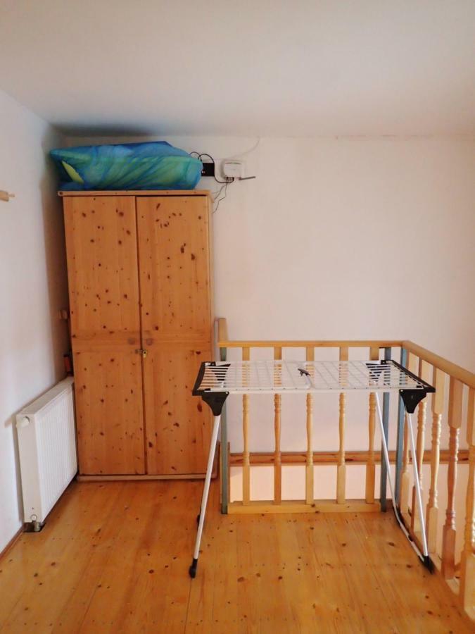 Apartmán pod Božím Darem Jáchymov Exterior foto