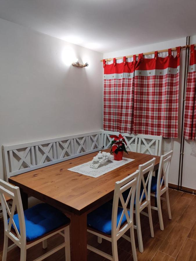 Apartmán pod Božím Darem Jáchymov Exterior foto
